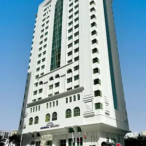 هوارد جونسون فندق