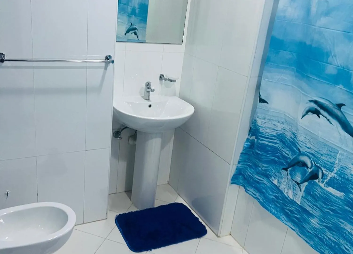 Apartamento Panoramic Sea View Studio Abu Dhabi